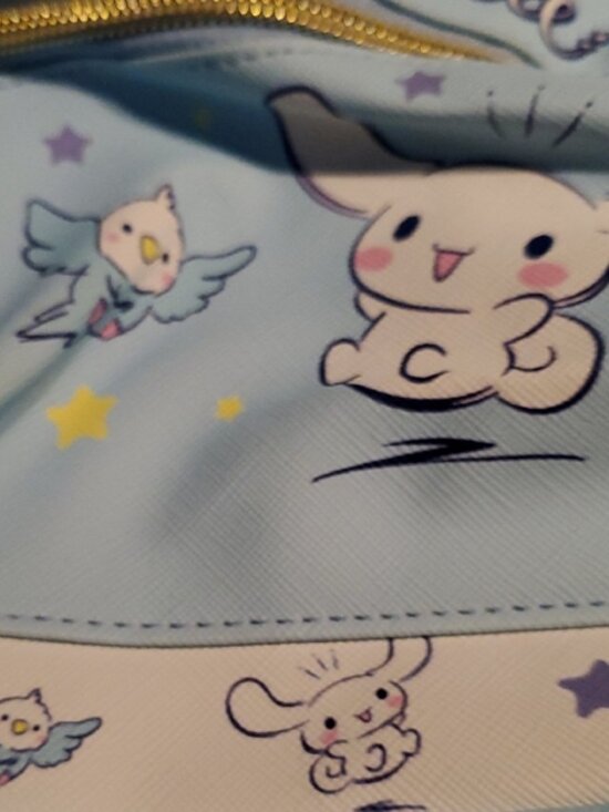 Kids Backpack - Multicolor - Picture 5 of 7